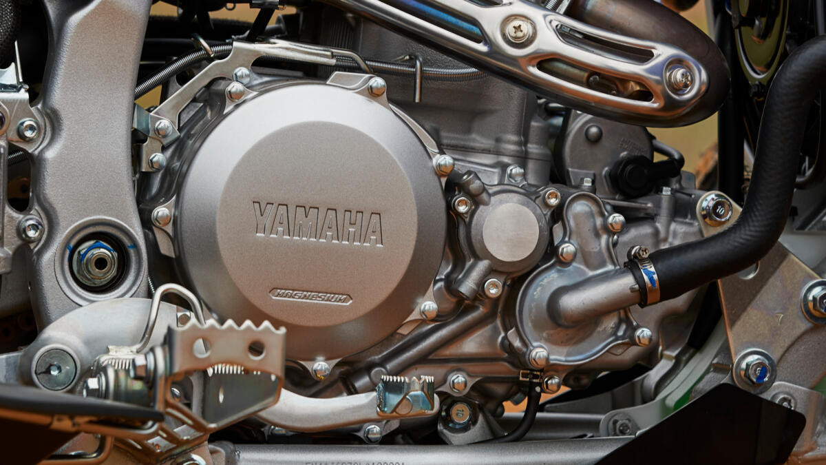 Купити квадроцикл Yamaha YFZ450R SE в Україні
